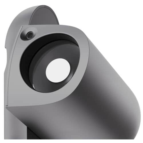 Telescopio digital DWARFLAB DRACO AP 90/340 - Edición estándar