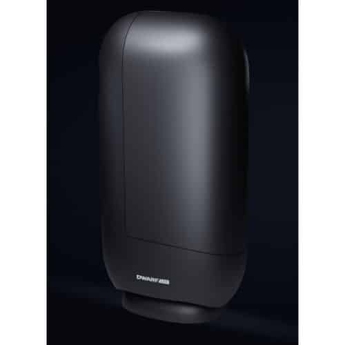 Telescopio digital DWARFLAB DRACO AP 90/340 - Edición estándar