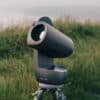 Telescopio digital DWARFLAB DRACO AP 90/340 - Edición estándar