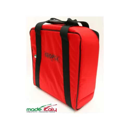 Bolsa Geoptik montura HEQ5/GP/LXD/GM8/AVX