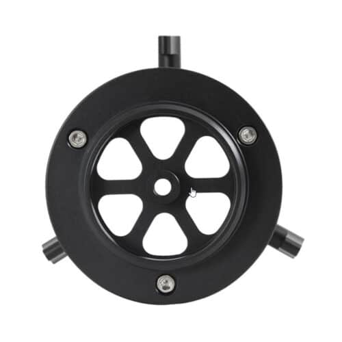 Columna de extensión ZWO para AM5 y AM3 (160 mm)