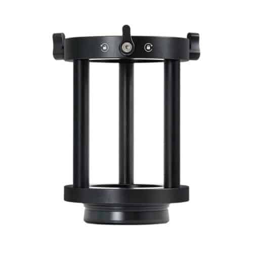 Columna de extensión ZWO para AM5 y AM3 (160 mm)