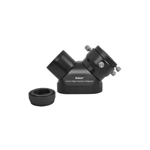 askar-diagonal-de-estrella-de-2-pulgadas-con-adaptador-de-ocular-de-125-pulgadas-y-adaptador-sct (1) Diagonal Askar dieléctrica 2" con adaptador SCT