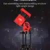 Columna de extensión ZWO para AM5 y AM3 (160 mm)