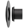 Adaptador Pegasus Astro de 1.25" para SmartEye