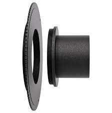 Adaptador Pegasus Astro de 1.25" para SmartEye
