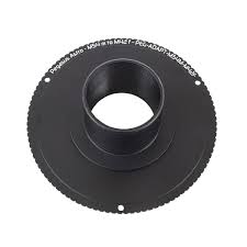 Adaptador Pegasus Astro de 1.25" para SmartEye