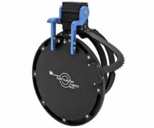 Panel de flat Pegasus Astro FlatMaster 160 mm Neo