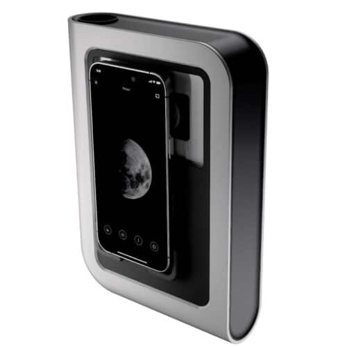 Telescopio digital Vaonis Hestia Solar