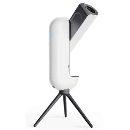 Telescopio digital Vaonis AP 50/250 Vespera II Solar