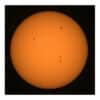 Telescopio digital Vaonis AP 50/250 Vespera II Solar