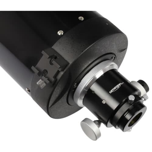 Tubo óptico Omegon Pro CC 154/1848