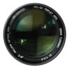Tubo refractor William Optics Gran Turismo 81 IV Dorado