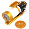 Tubo refractor William Optics ZenithStar 61 II Dorado