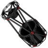 Tubo óptico Omegon Pro RC 355/2845 truss ligero