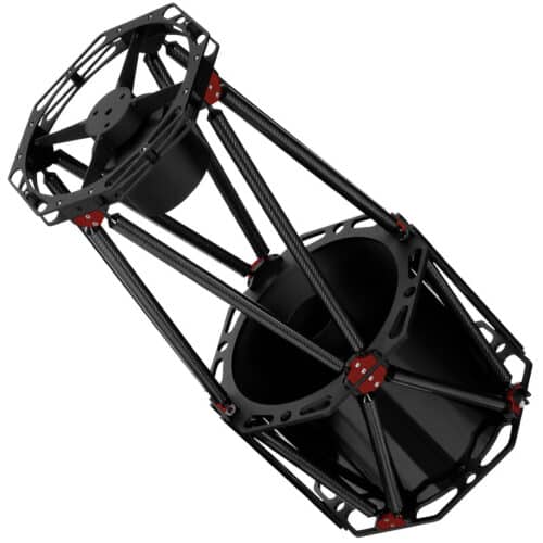 Tubo óptico Omegon Pro RC 355/2845 truss ligero