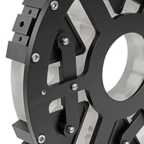 Tubo óptico Omegon Pro RC 355/2845 truss ligero