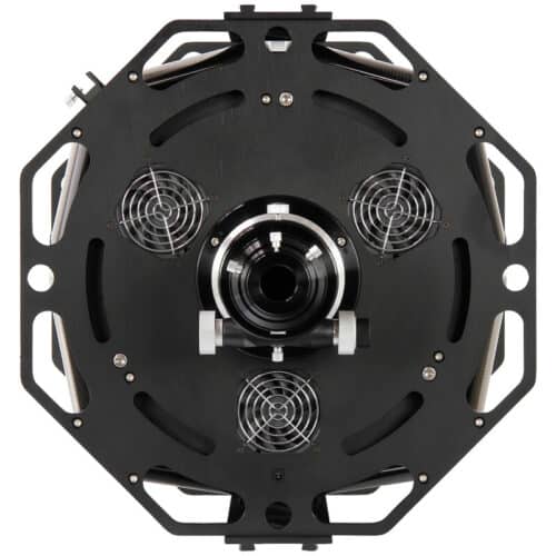 Tubo óptico Omegon Pro RC 355/2845 truss ligero