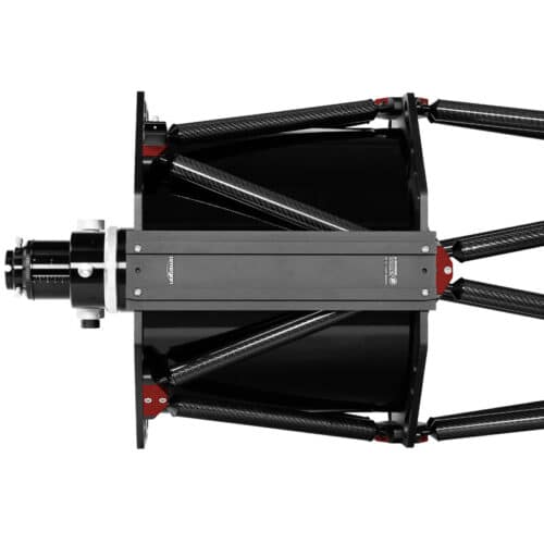 Tubo óptico Omegon Pro RC 355/2845 truss ligero