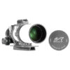 Tubo refractor William Optics FluoroStar 91 Gris espacial
