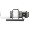 Tubo refractor William Optics FluoroStar 91 Gris espacial
