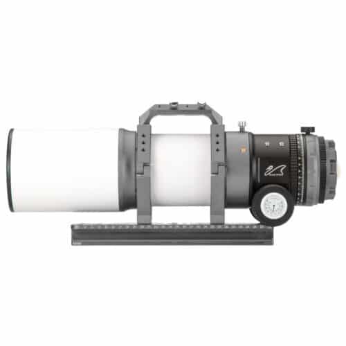 Tubo refractor William Optics FluoroStar 91 Gris espacial