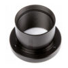 Adaptador William Optics M63 a 2" para FLAT6AIII