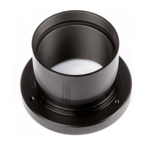 Adaptador William Optics M63 a 2" para FLAT6AIII