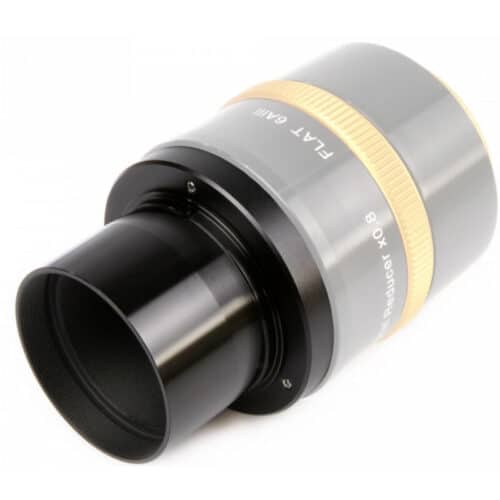 Adaptador William Optics M63 a 2" para FLAT6AIII