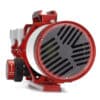Tubo refractor William Optics Gran Turismo 81 WIFD Rojo