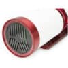 Tubo refractor William Optics FluoroStar 120 Rojo