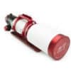 Tubo refractor William Optics FluoroStar 120 Rojo