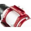 Tubo refractor William Optics FluoroStar 120 Rojo