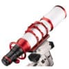 Tubo refractor William Optics Pleiades 181