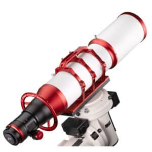 Tubo refractor William Optics Pleiades 181