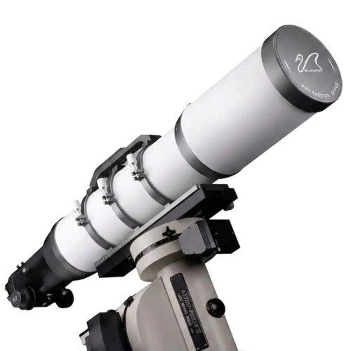Tubo refractor William Optics FluoroStar 156 Gris espacial