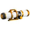 Tubo refractor William Optics ZenithStar 81 WIFD Dorado