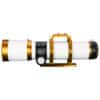 Tubo refractor William Optics ZenithStar 81 WIFD Dorado