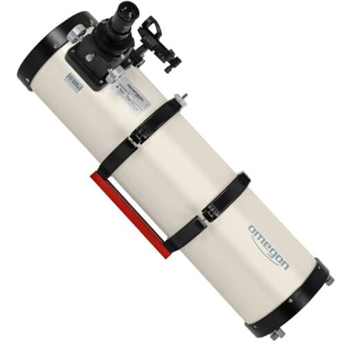 Tubo óptico Omegon Horizon N 150/750
