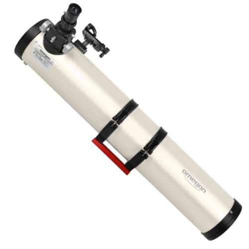 Tubo óptico Omegon Horizon N 114/900