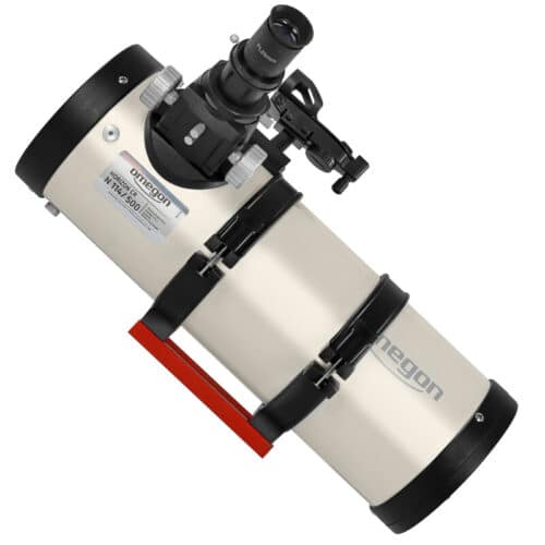 Tubo óptico Omegon Horizon N 114/500
