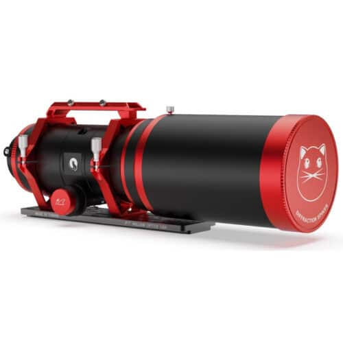 Tubo refractor William Optics UltraCat 131 WIFD