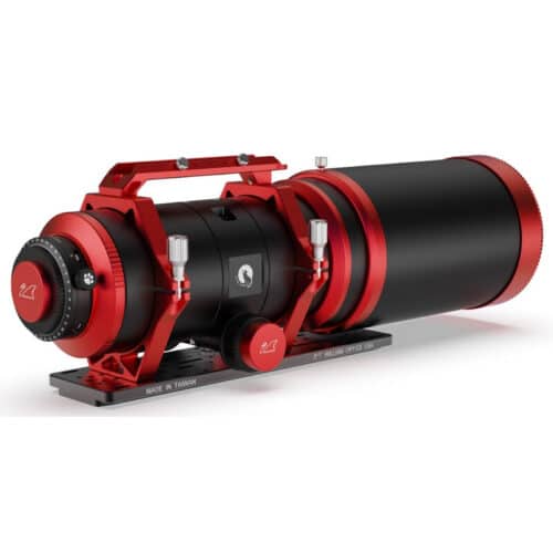 Tubo refractor William Optics UltraCat 131 WIFD