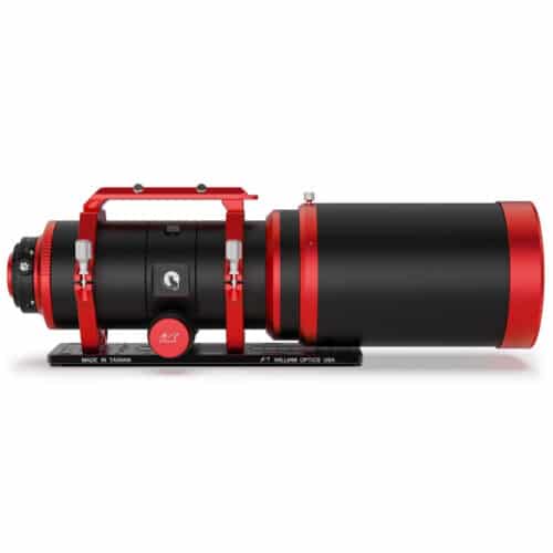 Tubo refractor William Optics UltraCat 131 WIFD