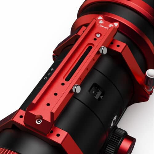 Tubo refractor William Optics UltraCat 131 WIFD