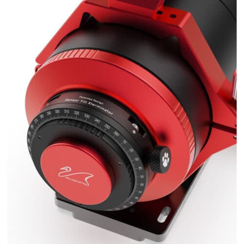 Tubo refractor William Optics UltraCat 131 WIFD