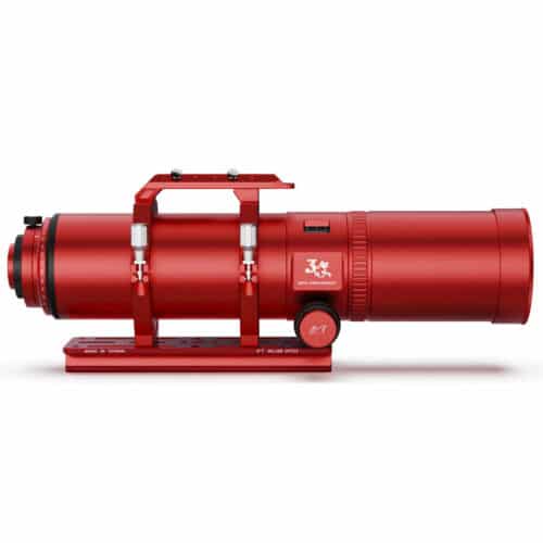 Tubo refractor William Optics Cat 91 WIFD 30 Aniversario Edición Limitada
