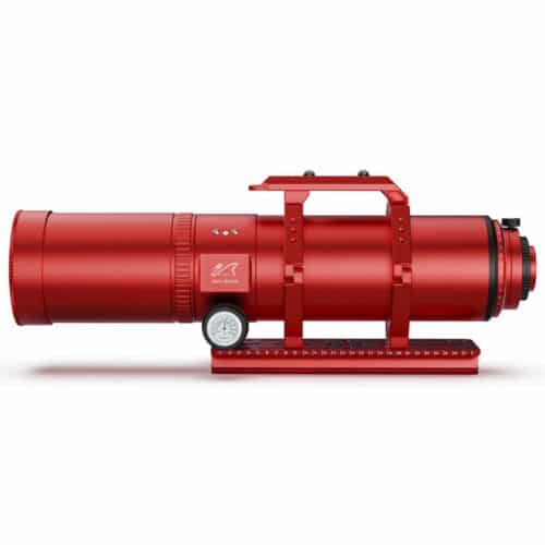 Tubo refractor William Optics Cat 91 WIFD 30 Aniversario Edición Limitada