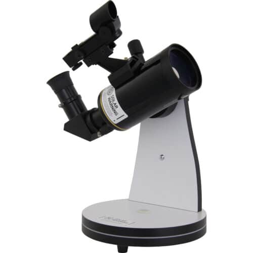 Telescopio Omegon Dobson MightyMak 60