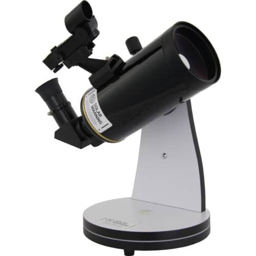 Telescopio Omegon Dobson MightyMak 80